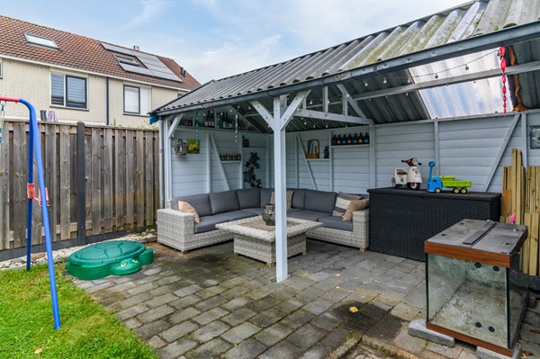 Medium property photo - Het Plankenpad 30, 8255 HG Swifterbant